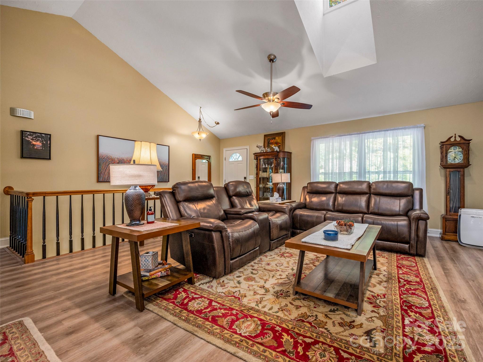 101 Windfall Circle Gerton, NC 28735 - Photo 17 of 48