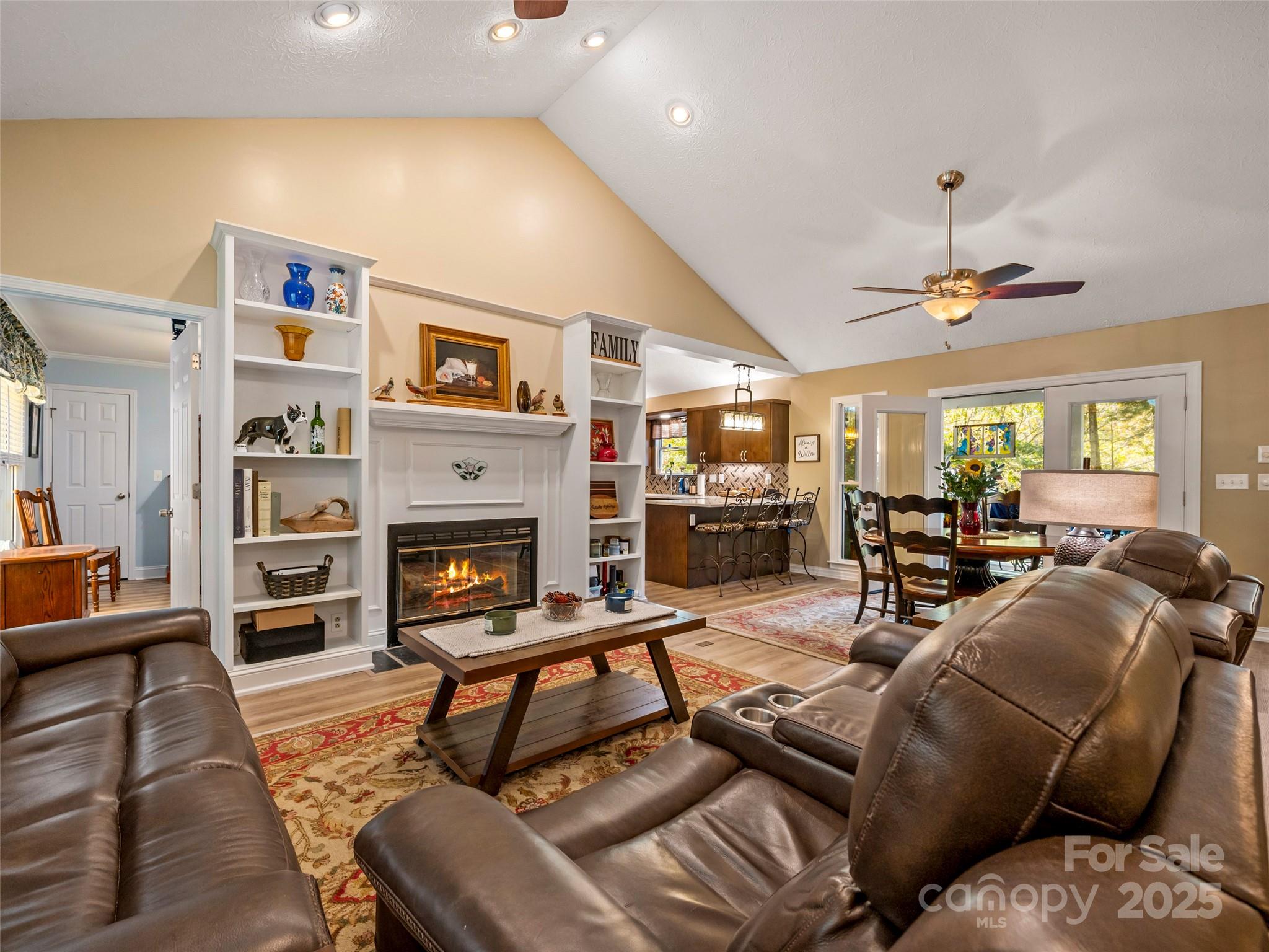 101 Windfall Circle Gerton, NC 28735 - Photo 19 of 48