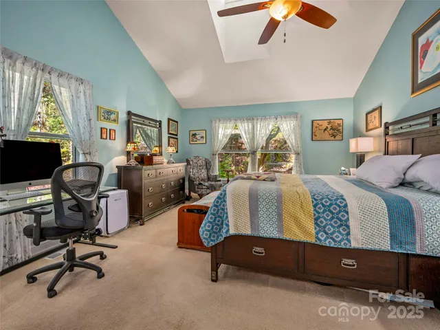 $598,500 | 101 Windfall Circle, Gerton, NC 28735