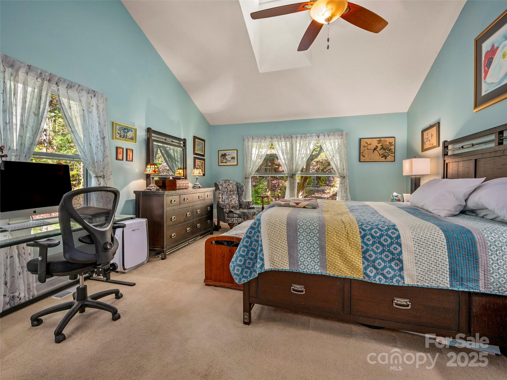 101 Windfall Circle Gerton, NC 28735 - Photo 22 of 48