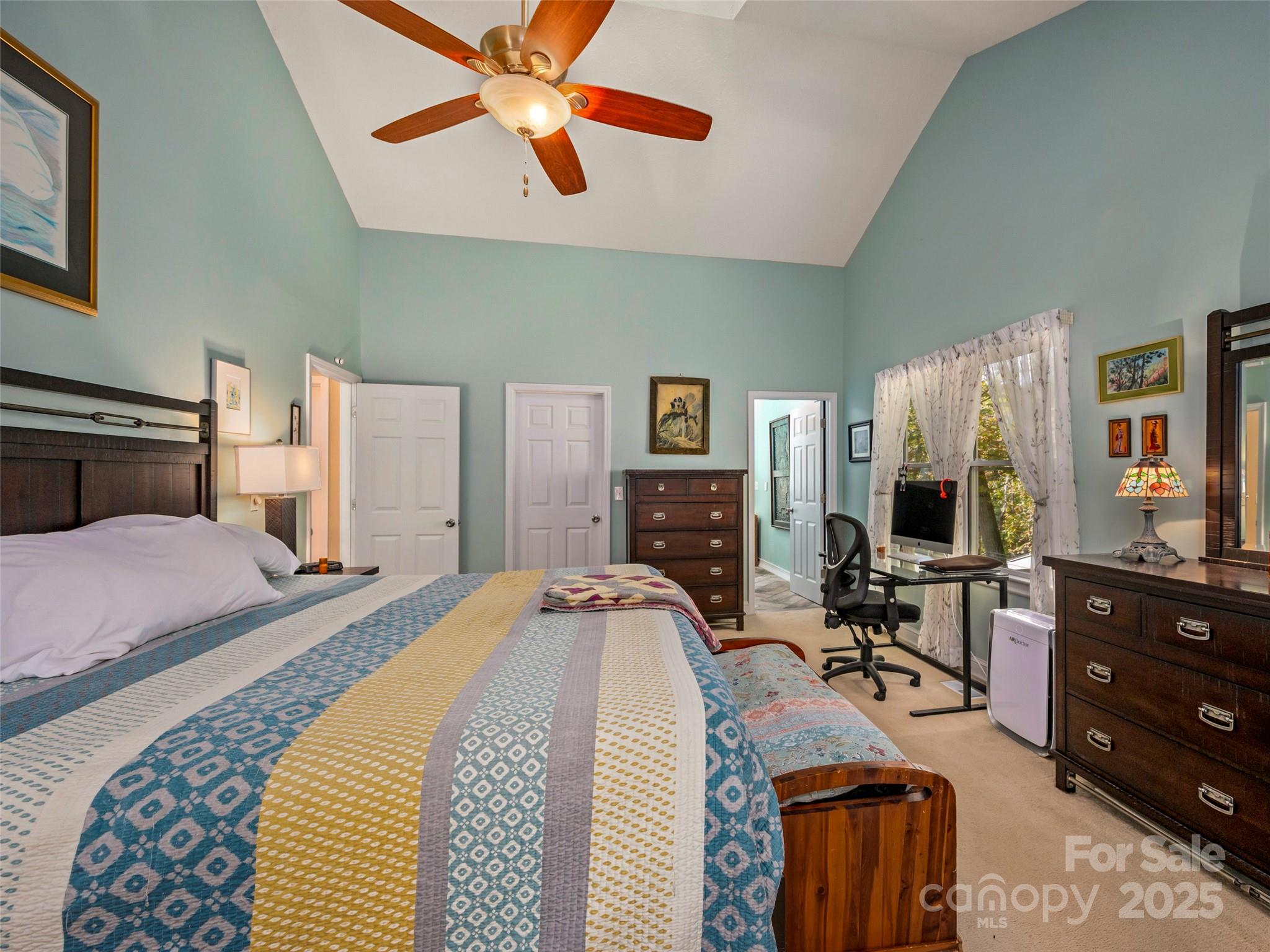 101 Windfall Circle Gerton, NC 28735 - Photo 23 of 48