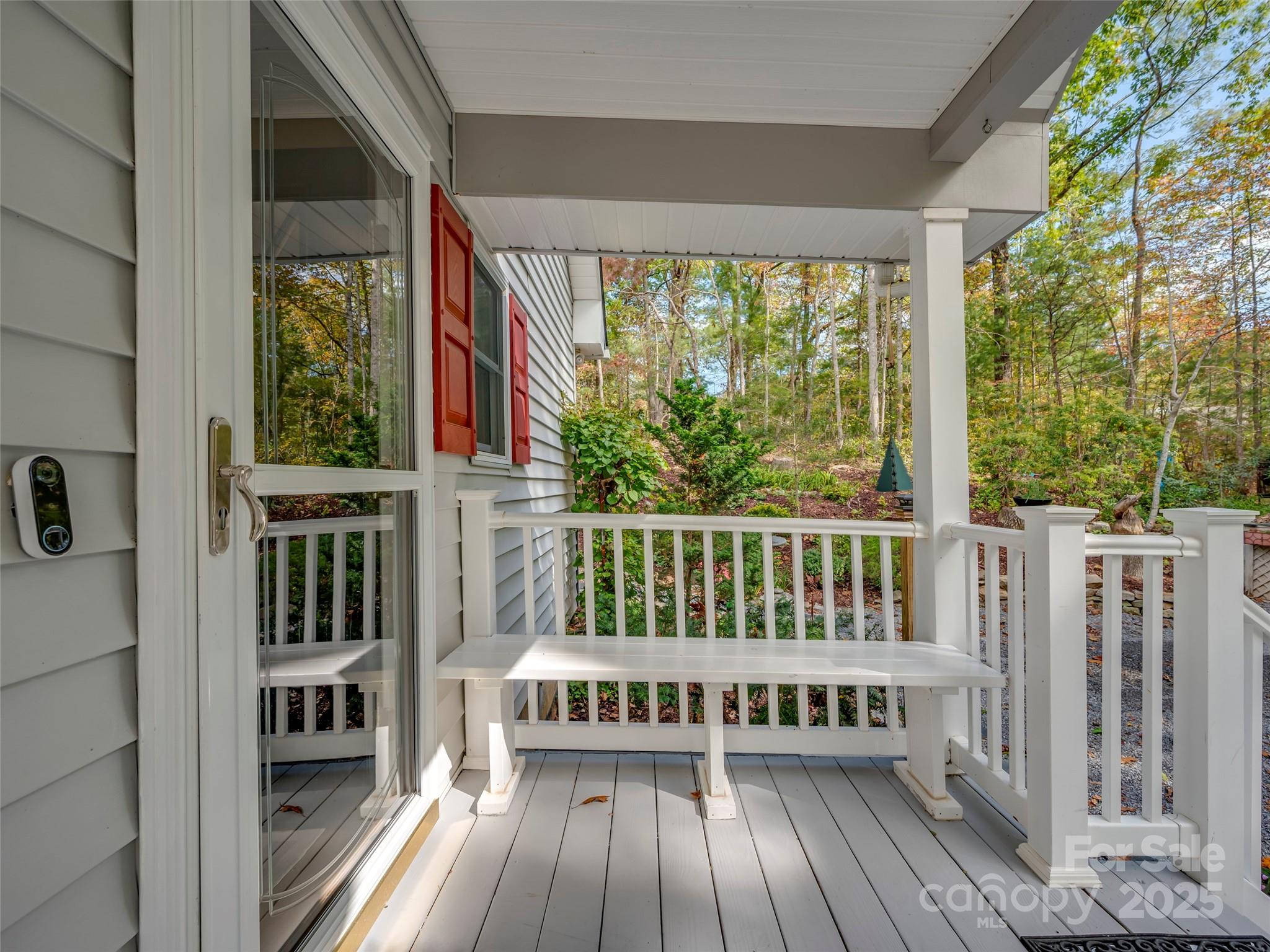 101 Windfall Circle Gerton, NC 28735 - Photo 3 of 48