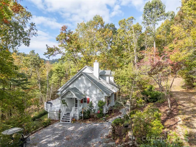 $598,500 | 101 Windfall Circle, Gerton, NC 28735