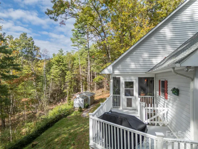 $598,500 | 101 Windfall Circle, Gerton, NC 28735