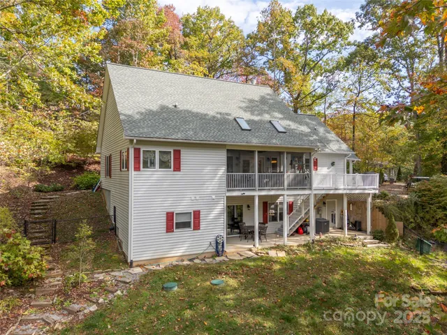 $598,500 | 101 Windfall Circle, Gerton, NC 28735