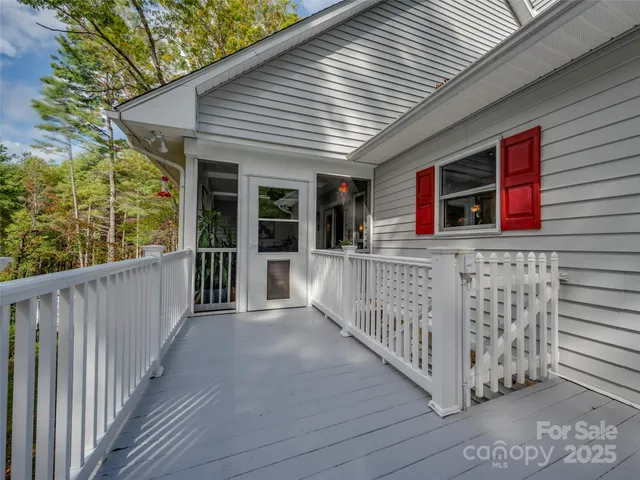 $598,500 | 101 Windfall Circle, Gerton, NC 28735