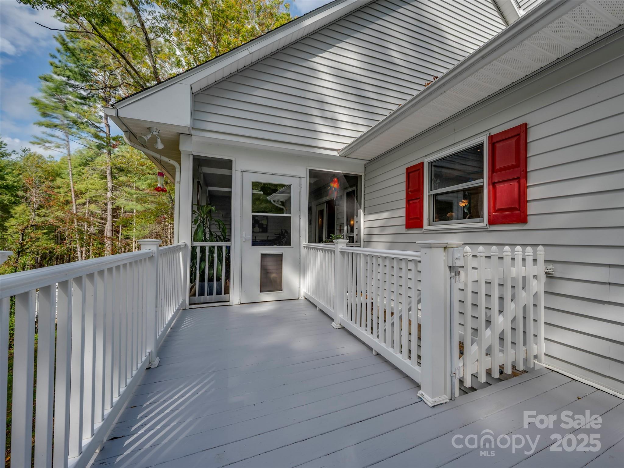 101 Windfall Circle Gerton, NC 28735 - Photo 4 of 48