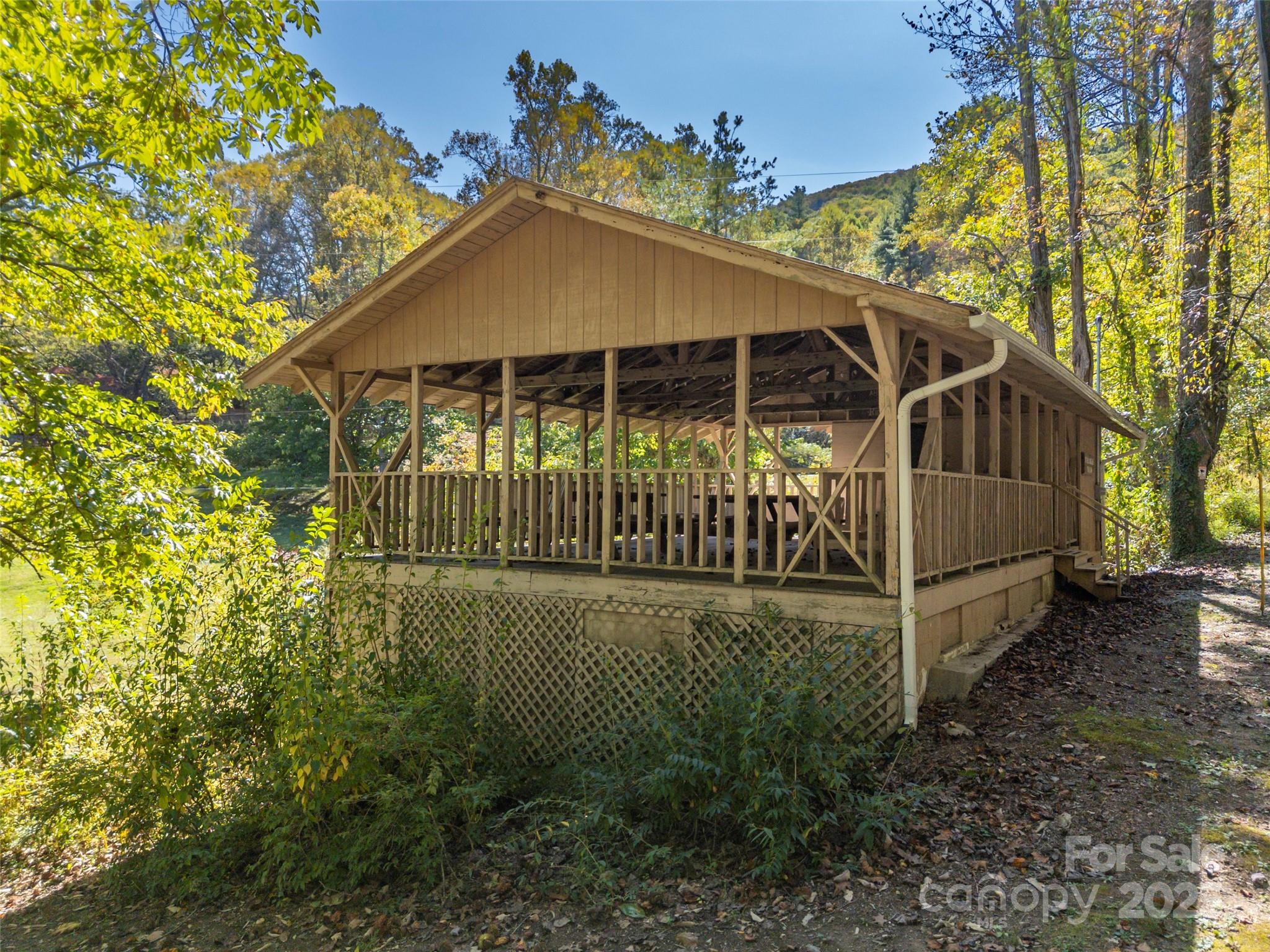 101 Windfall Circle Gerton, NC 28735 - Photo 44 of 48