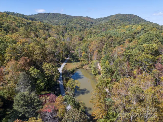 $598,500 | 101 Windfall Circle, Gerton, NC 28735