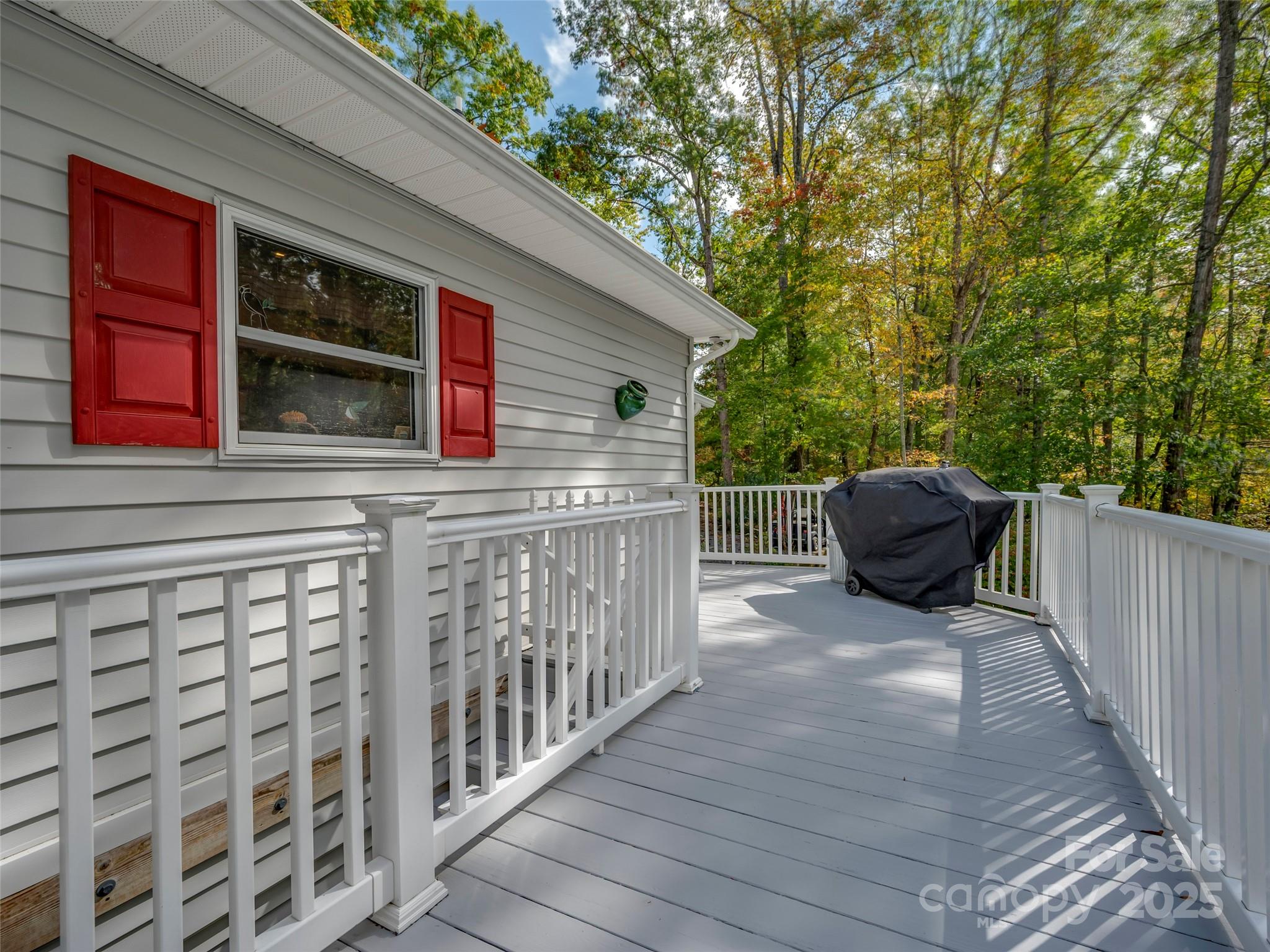 101 Windfall Circle Gerton, NC 28735 - Photo 5 of 48