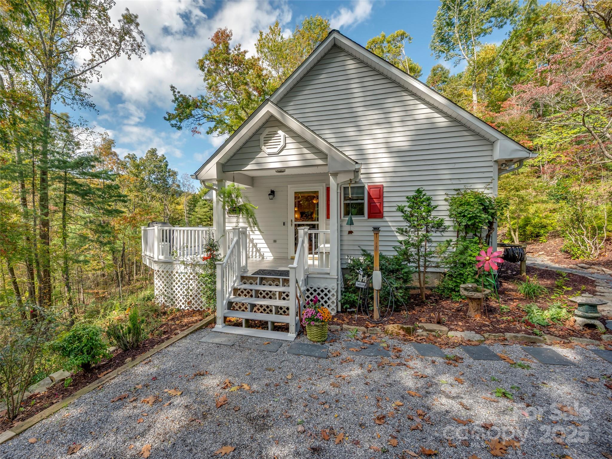 101 Windfall Circle Gerton, NC 28735 - Photo 6 of 48