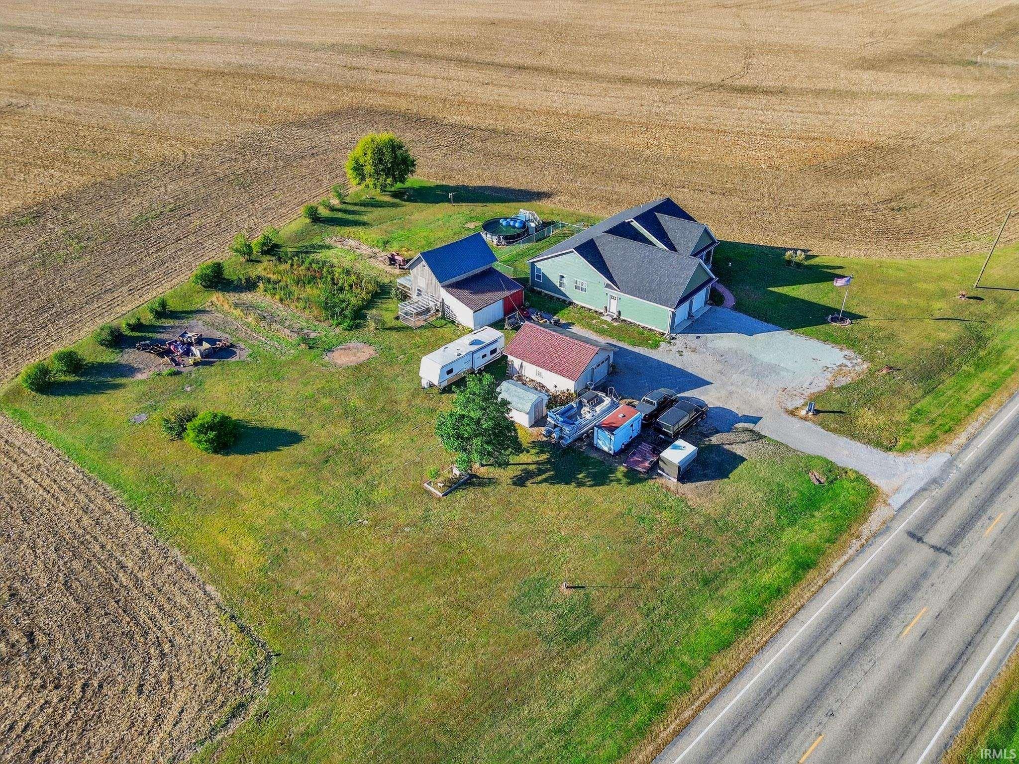 7952 Highway 25 Rochester, IN 46975 - Photo 33 of 37