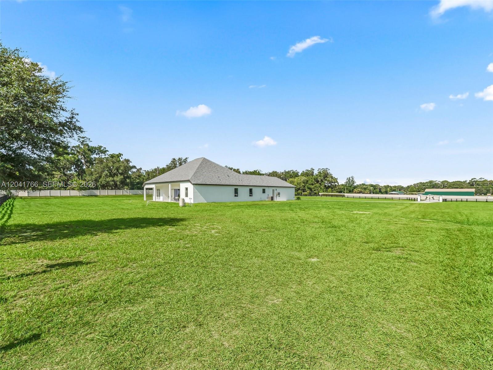 7041 Northeast 22nd Ct Road Ocala, FL 34479 - Photo 43 of 50