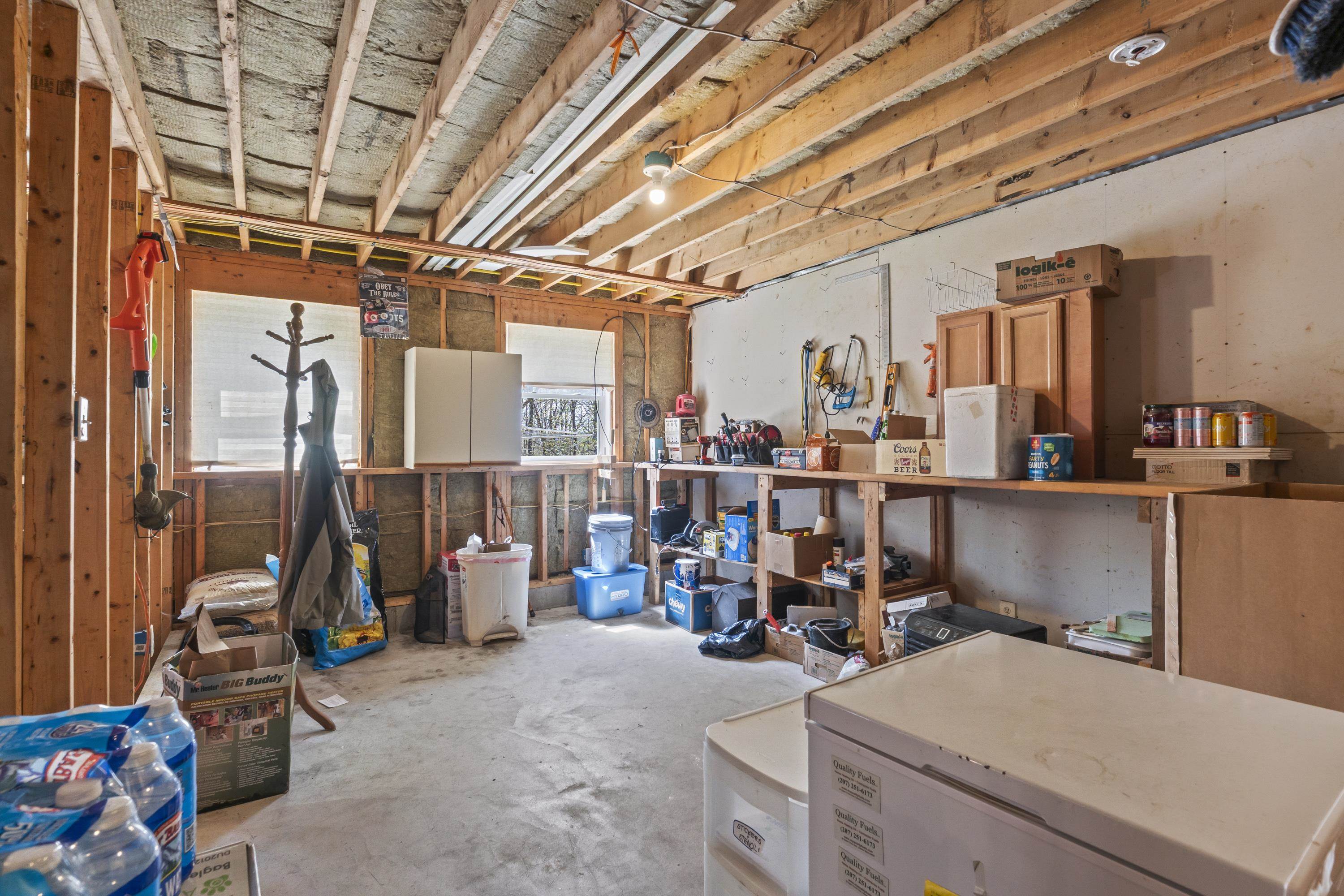 80 Maple Street Acton, ME 04001 - Photo 56 of 60