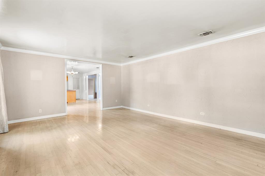 3120 Lyle Avenue Waco, TX 76708 - Photo 12 of 23 a view of an empty room