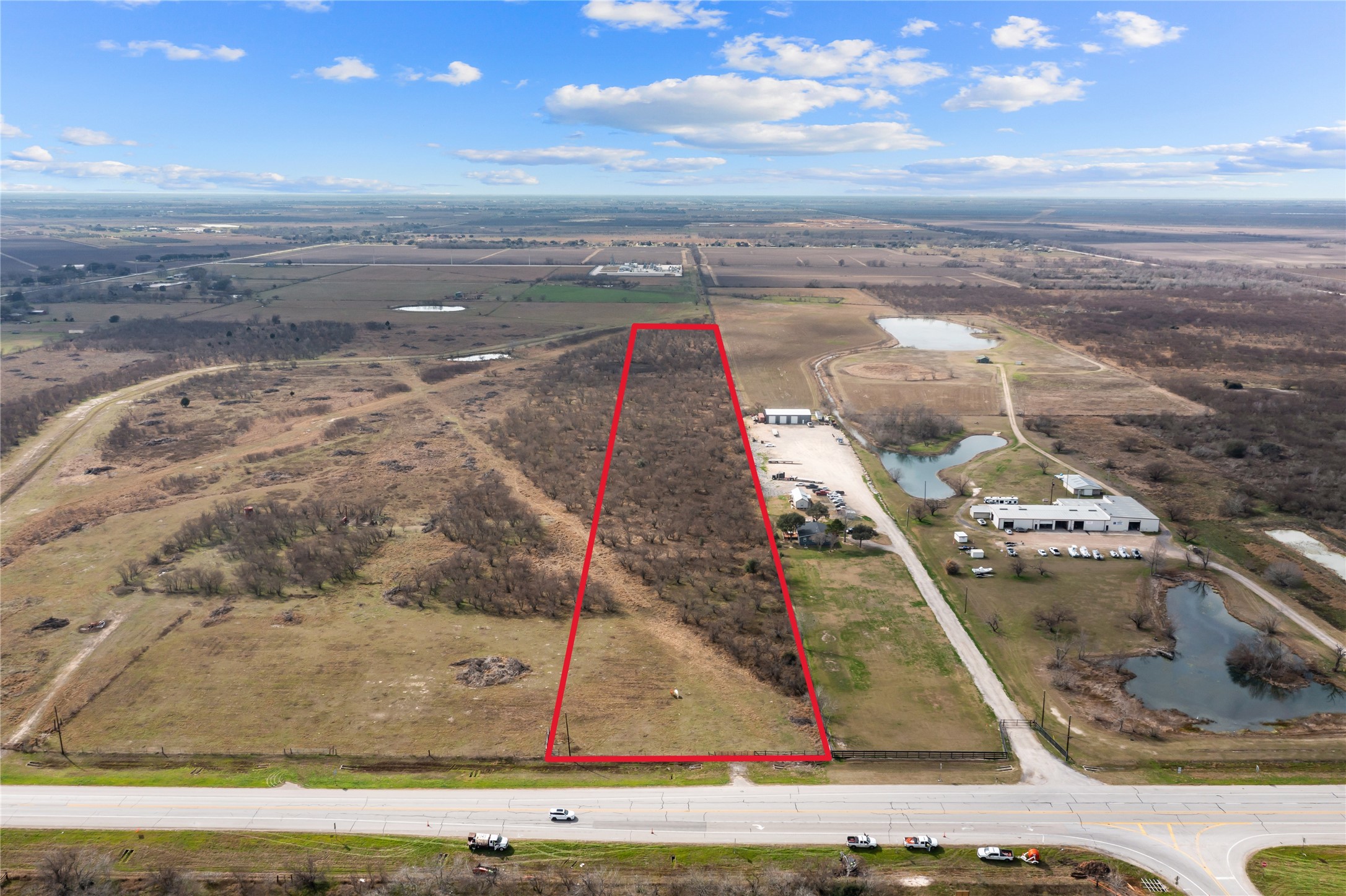 0 Patton / Tx-10 Spur Rosenberg, TX 77471 - Photo 2 of 15