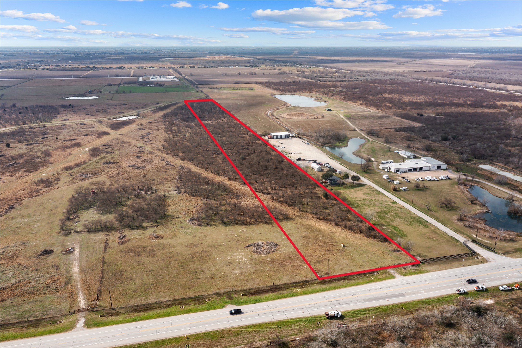 0 Patton / Tx-10 Spur Rosenberg, TX 77471 - Photo 3 of 15