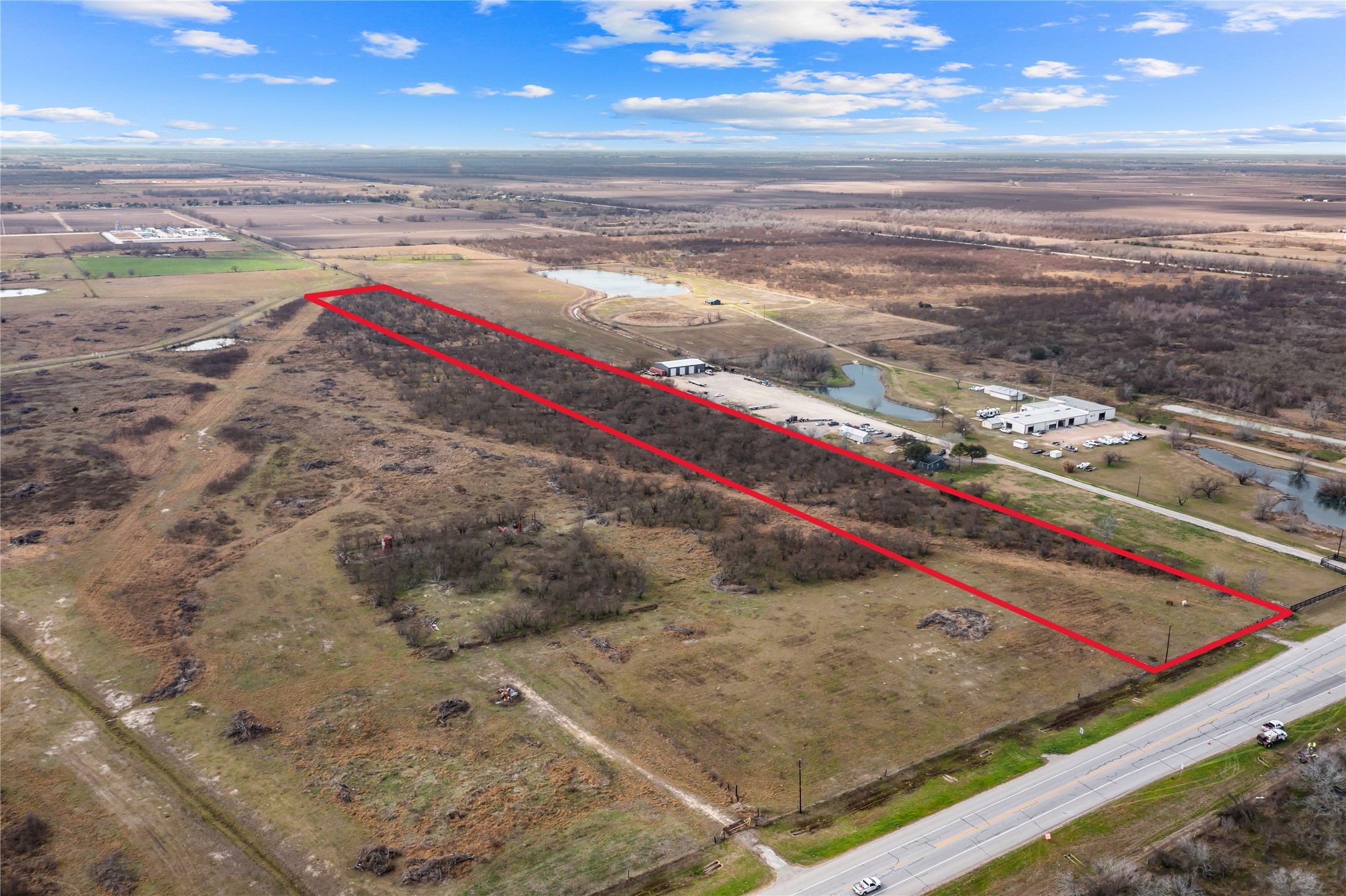 0 Patton / Tx-10 Spur Rosenberg, TX 77471 - Photo 4 of 15