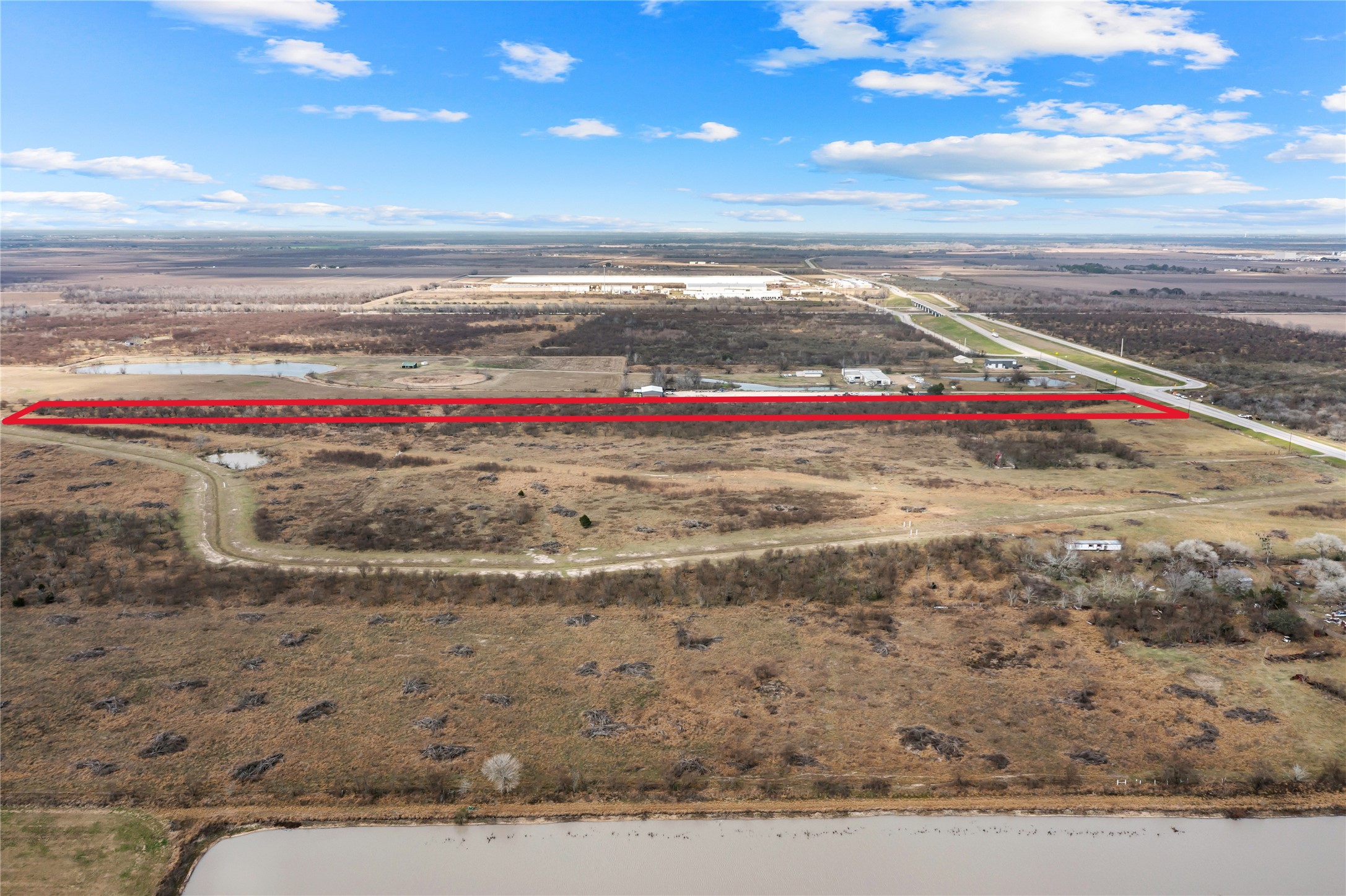 0 Patton / Tx-10 Spur Rosenberg, TX 77471 - Photo 5 of 15