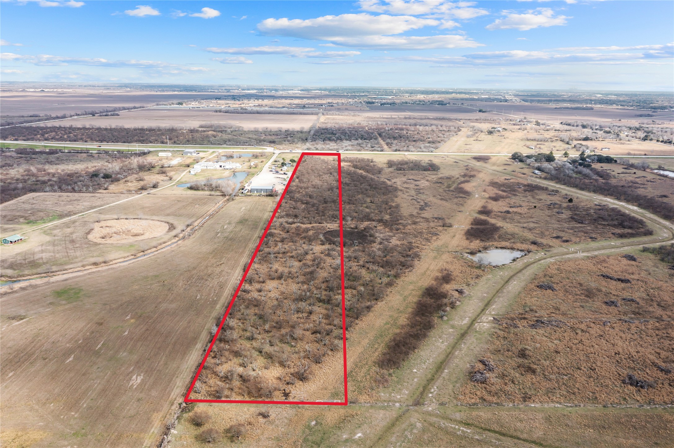 0 Patton / Tx-10 Spur Rosenberg, TX 77471 - Photo 8 of 15 a view of ocean view with beach
