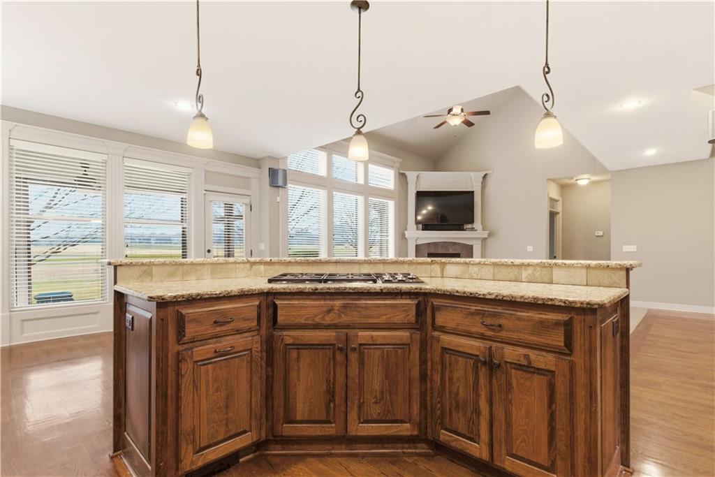 1559 Brompton Lane Raymore, MO 64083 - Photo 18 of 79