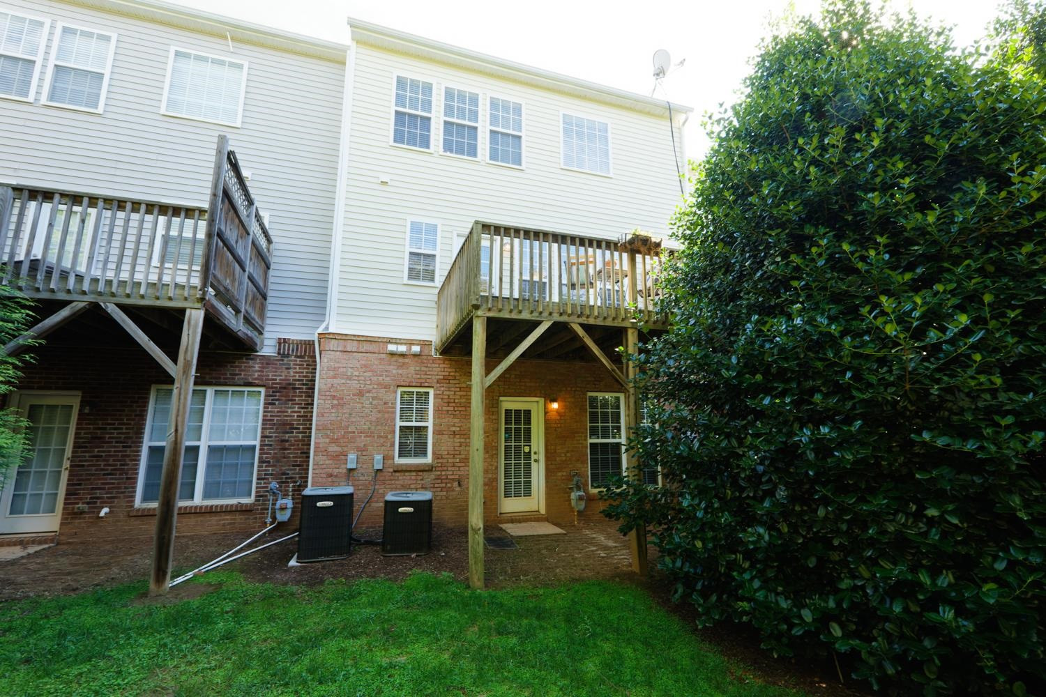 2745 Laurel Cherry Street Raleigh, NC 27612 - Photo 29 of 30 Photo 29