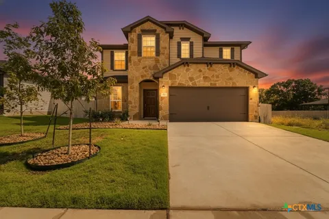 $575,000 | 160 Villars Drive, Salado, TX 76571