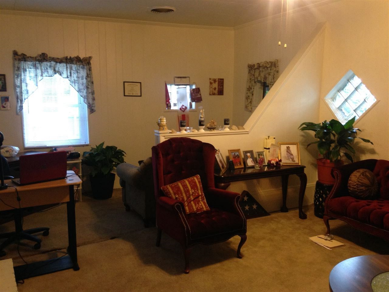 4803 Barbee Road Durham, NC 27713 - Photo 4 of 10 Photo 4