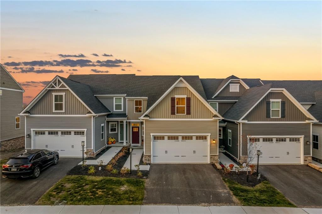 126 Curtis Court, Sewickley, PA 15143 Compass