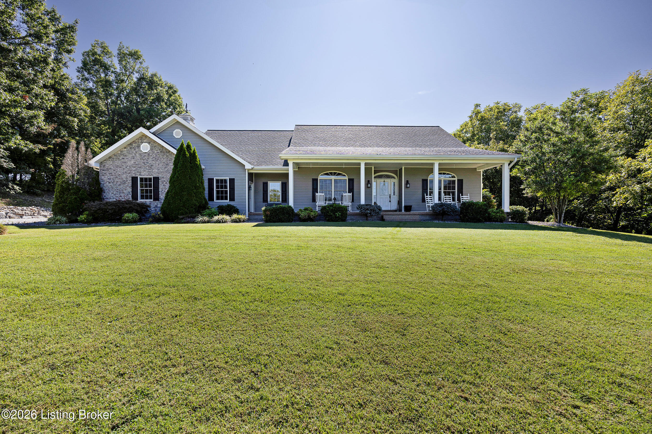 335 Loretto Road Springfield, KY 40069 - Photo 1 of 36 335LorettoRd-3