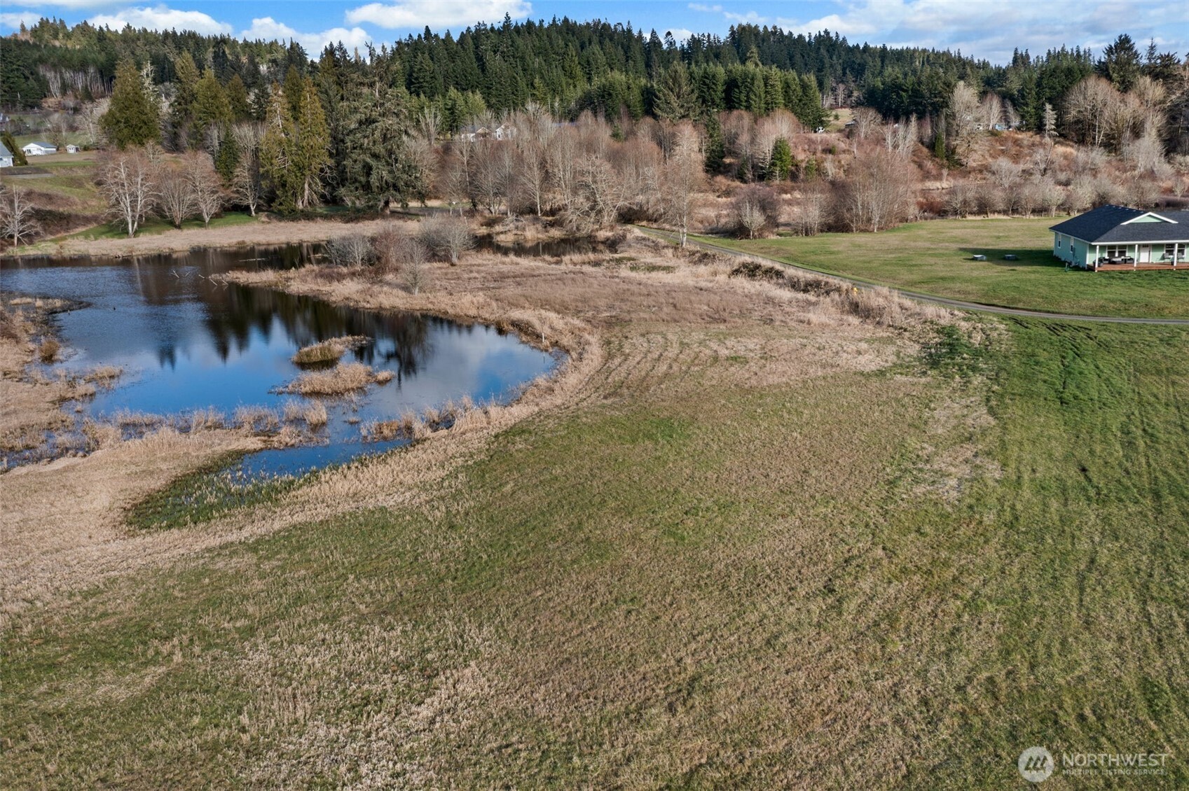X Lilly Wheaton Road Raymond, WA 98577 - Photo 9 of 14 Gallery Image 9