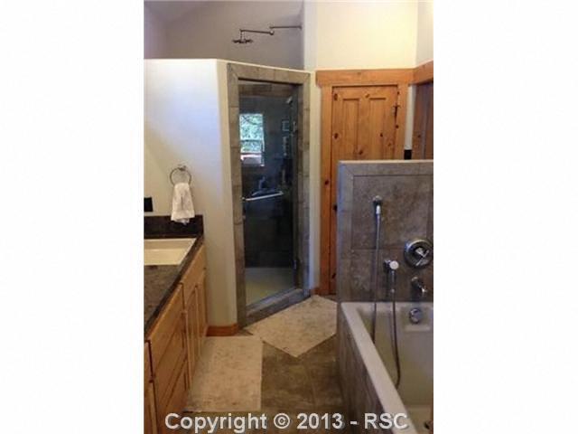 290 Granite Road Florissant, CO 80816 - Photo 3 of 6