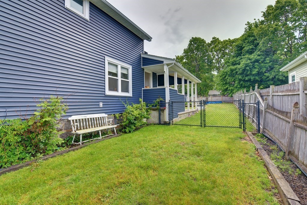 124 Elmlawn Road Braintree, MA 02184 - Photo 4 of 42 Gallery Image 4