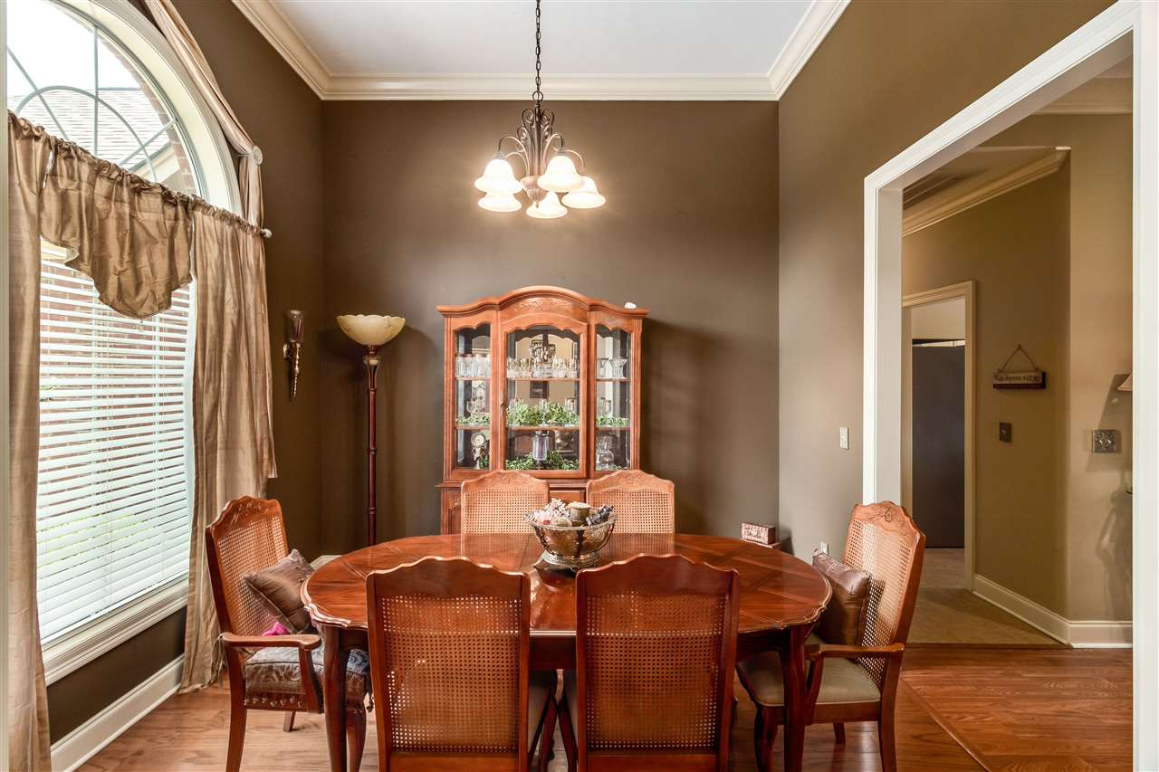 146 Ridgefield Drive Madison, MS 39110 - Photo 4 of 21 Photo 4