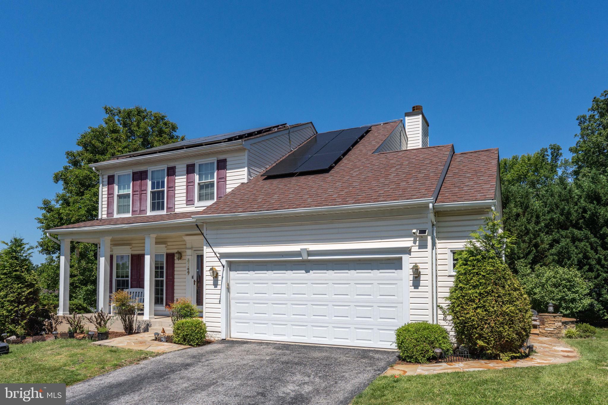 6149 Downs Ridge Court Elkridge, MD 21075 - Photo 4 of 47