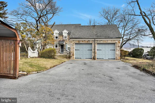 $535,000 | 100 Brookline Plaza, Reading, PA 19607