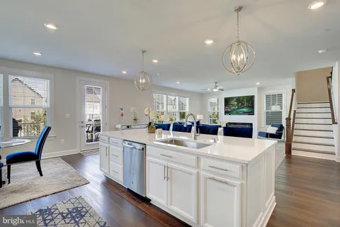 $950,000 | 2697 Orchard Oriole Way, Odenton, MD 21113