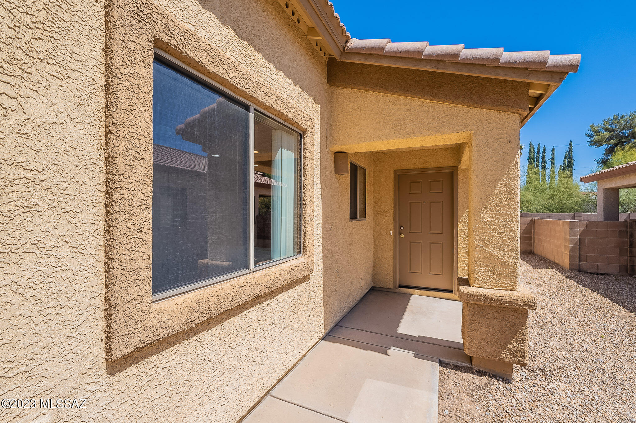 8513 East Sarnoff Ridge Loop Tucson, AZ 85710 - Photo 7 of 33