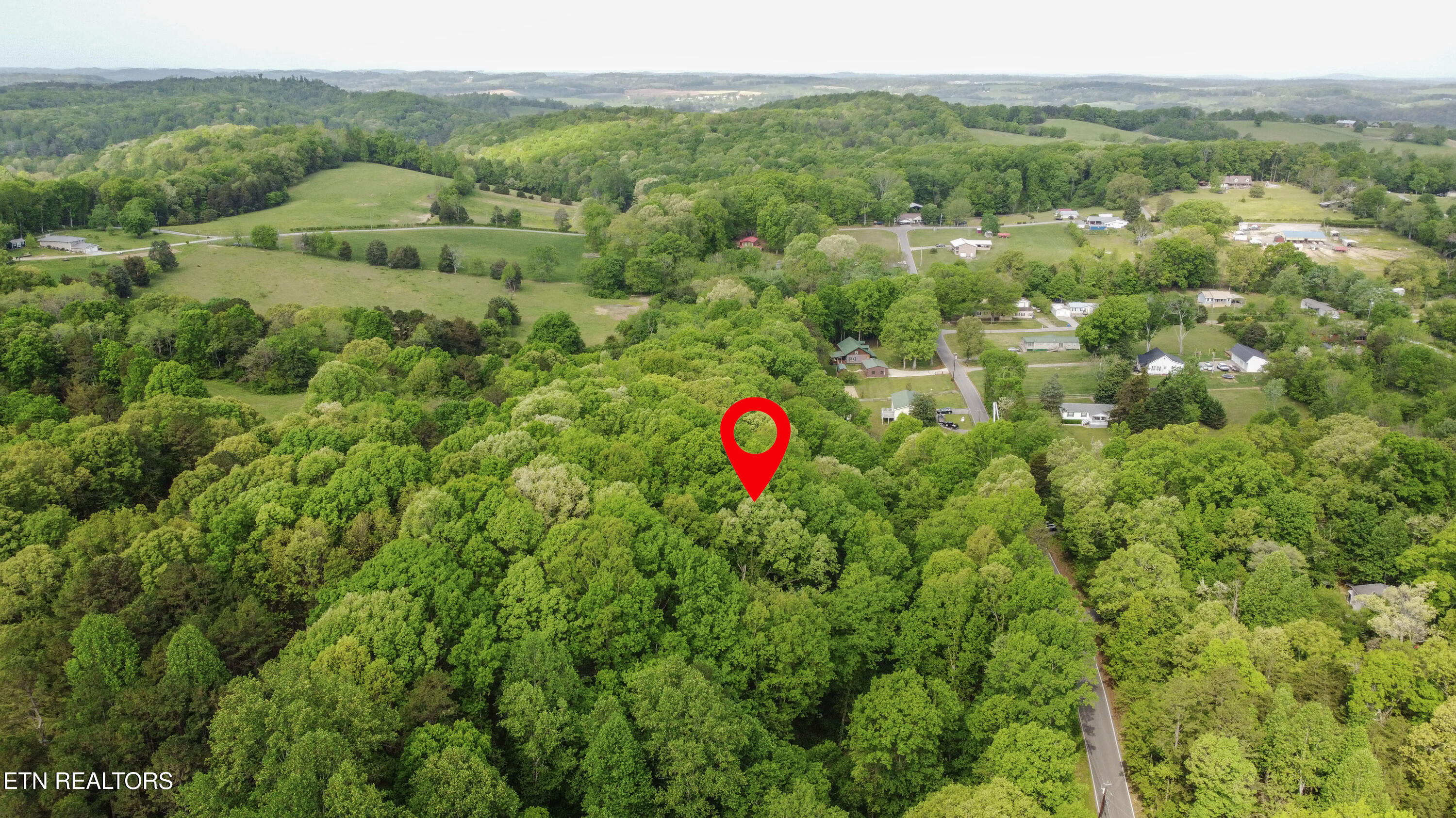 960 Corinth Church Road Loudon, TN 37774 - Photo 3 of 5 960 Corinth