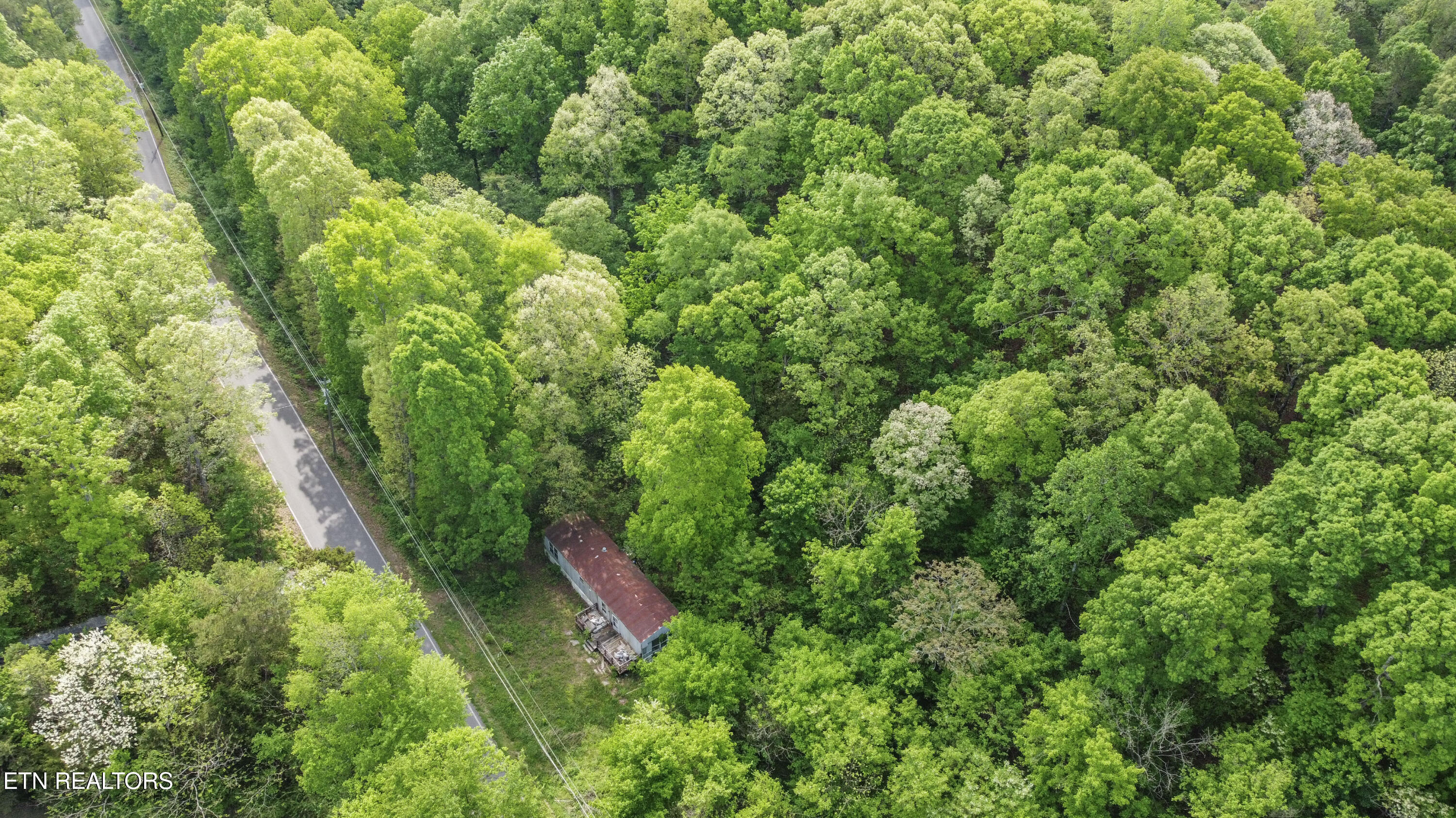 960 Corinth Church Road Loudon, TN 37774 - Photo 4 of 5 960 Corinth