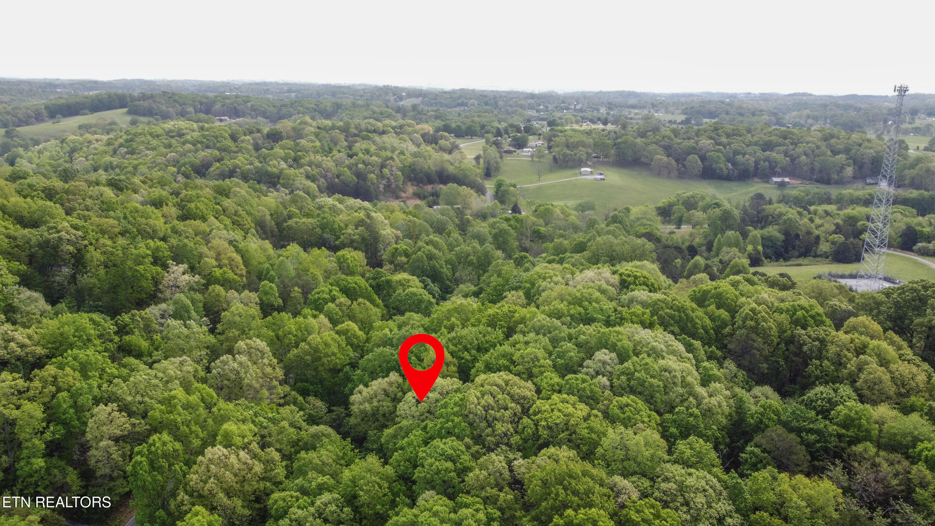 960 Corinth Church Road Loudon, TN 37774 - Photo 5 of 5 960 Corinth