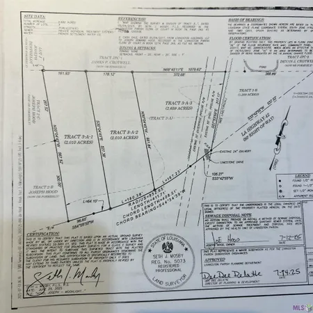$85,000 | 42 French Settlement La, French Settlement, LA 70733