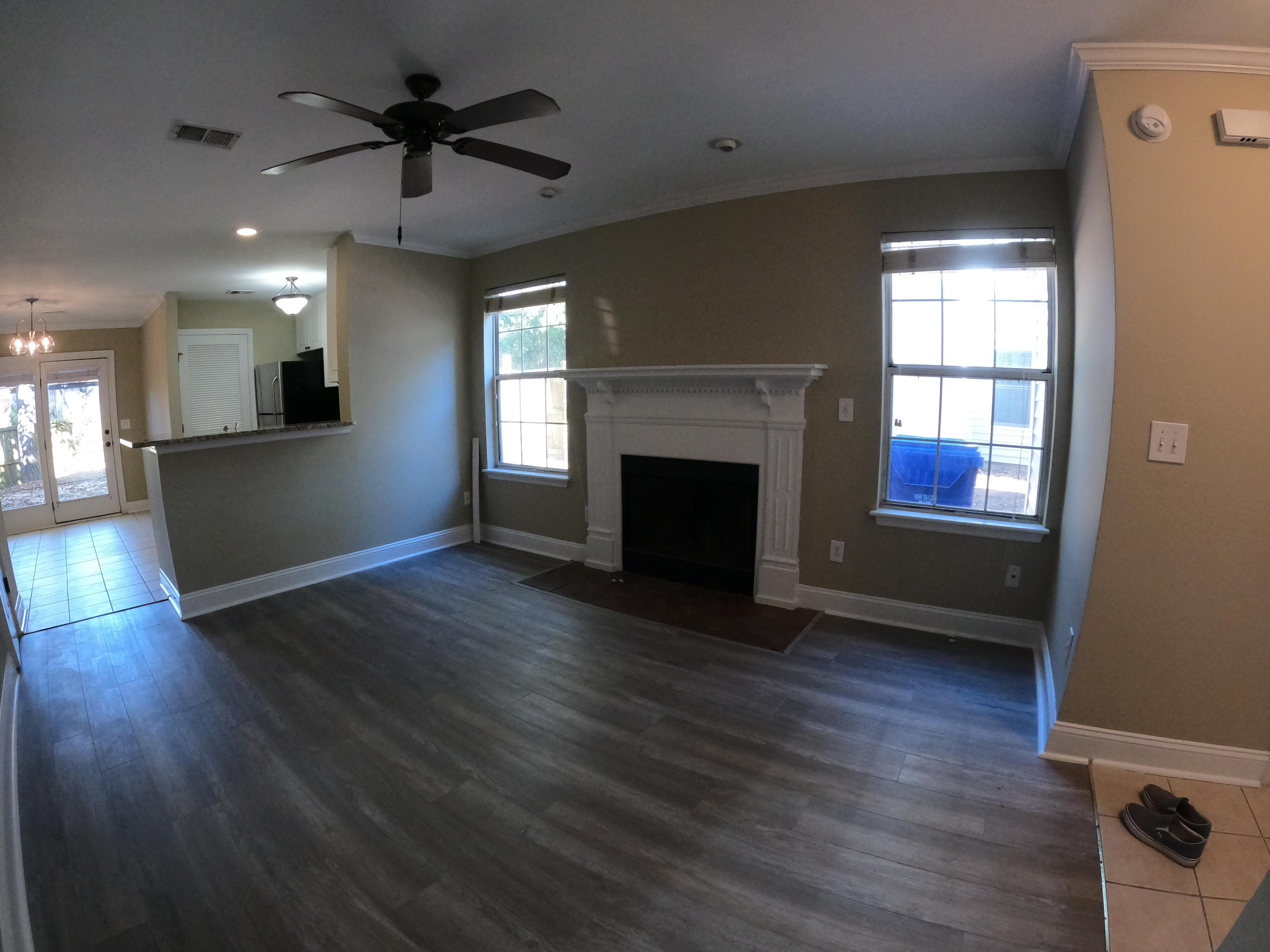 1358 Cassidy Court, Unit 1358B Mount Pleasant, SC 29464 - Photo 24 of 25