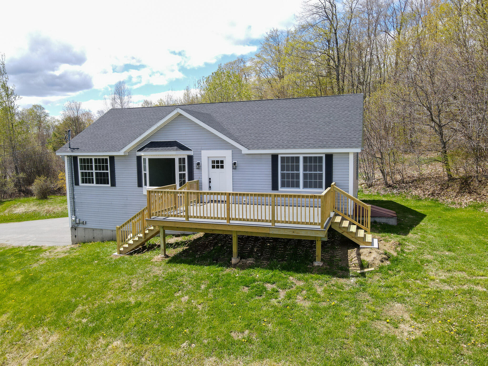 451 Morse Hill Road Jay, ME 04239 - Photo 62 of 79
