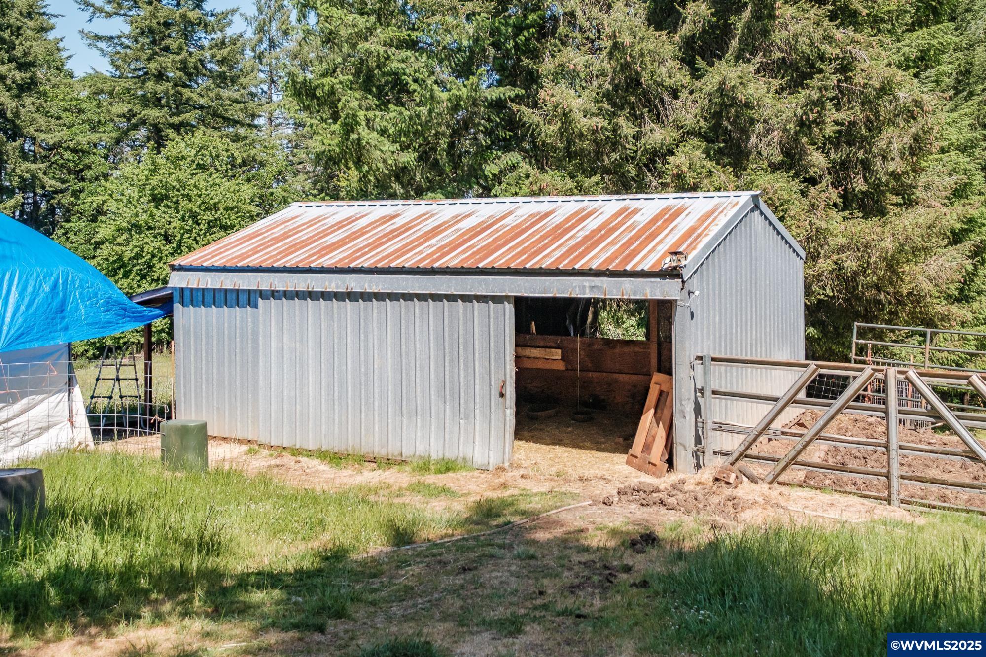 13986 Salt Creek Road Dallas, OR 97338 - Photo 49 of 50