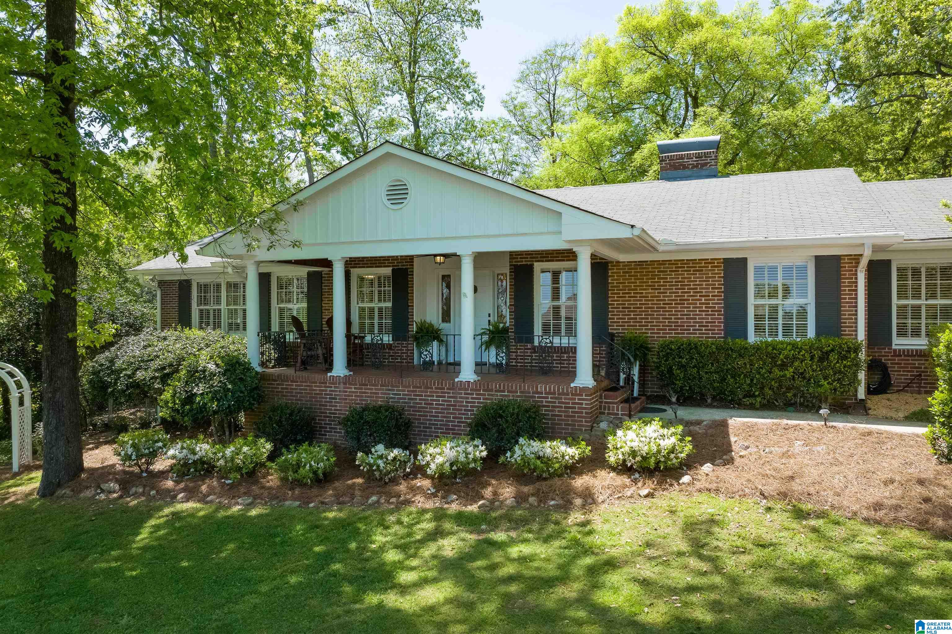 3636 Woodvale Road Birmingham, AL 35223 - Photo 3 of 43