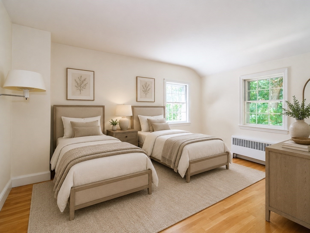 78 Lorraine Road Westwood, MA 02090 - Photo 23 of 34
