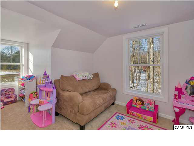 1144 Watson Road Ruckersville, VA 22968 - Photo 10 of 26 a living room with furniture and a window