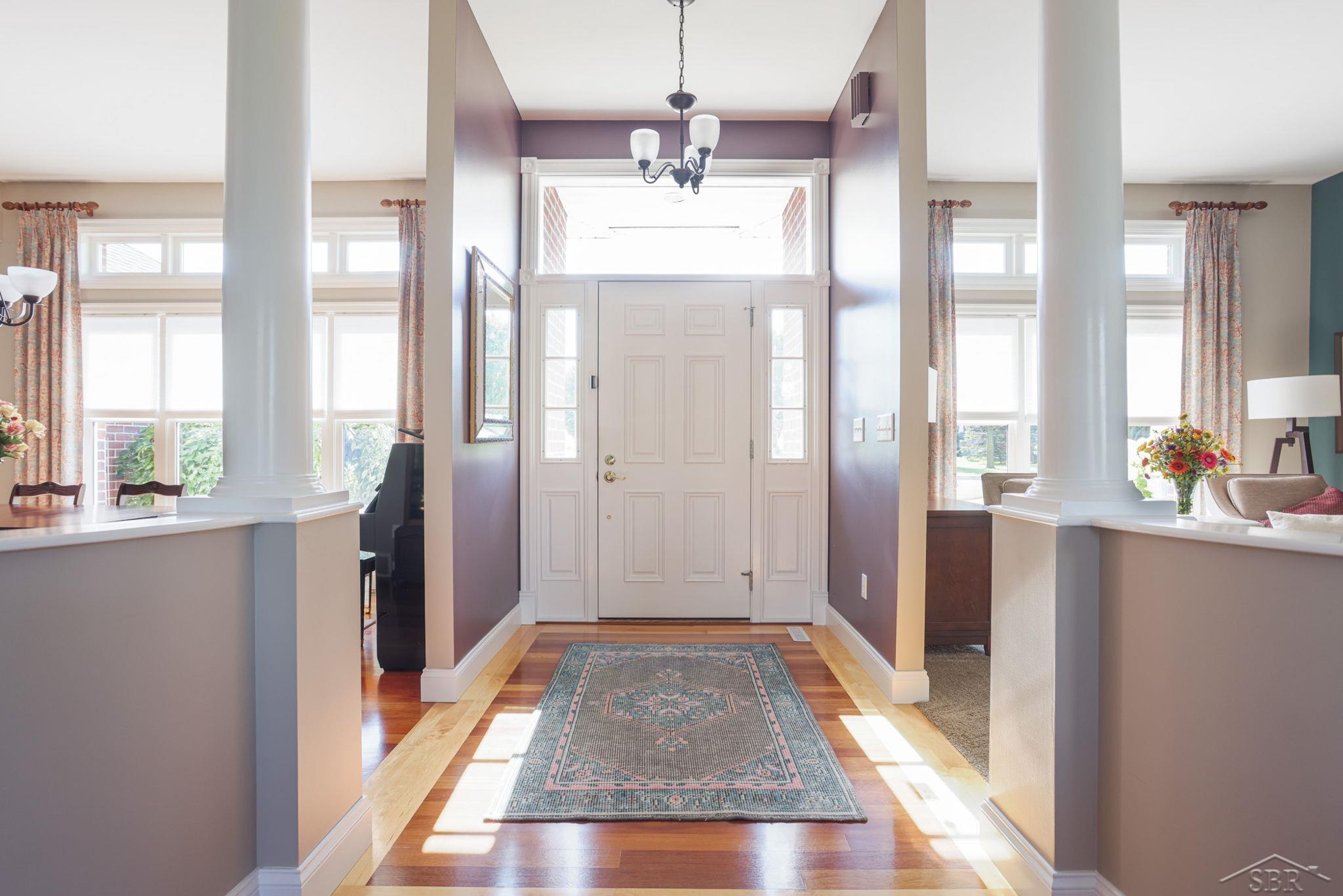 4087 Autumn Ridge Saginaw, MI 48603 - Photo 6 of 66 50087237-5.JPG