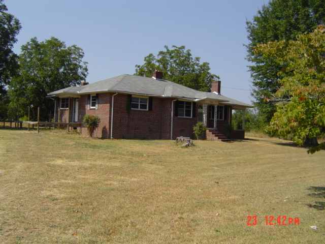 1343 Holliday Dam Road Belton, SC 29627 - Photo 1 of 7 Gallery Image 1